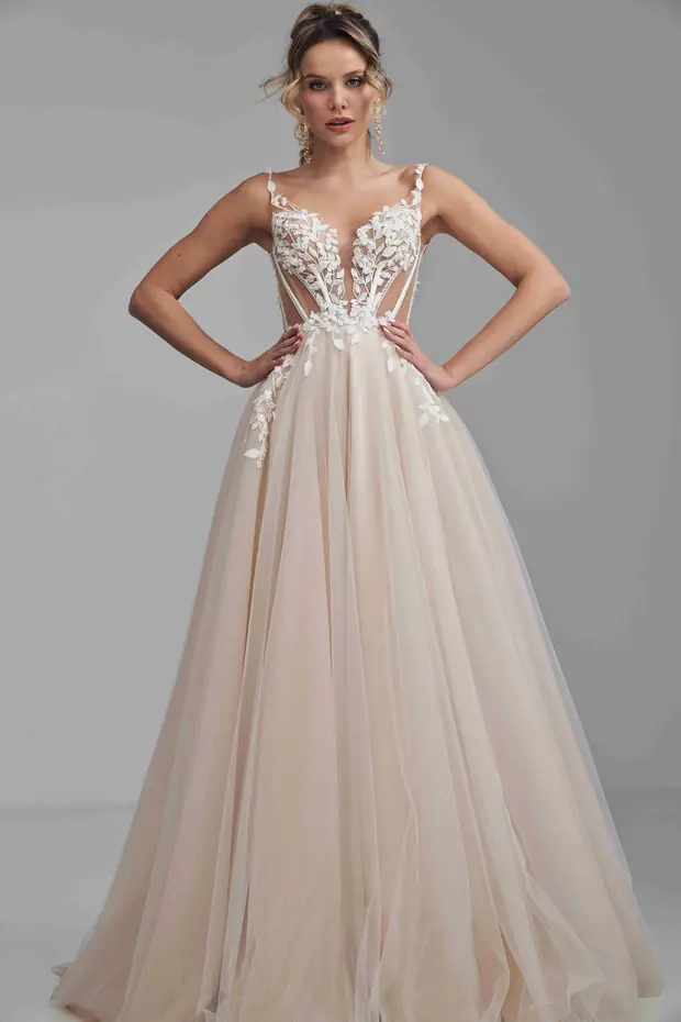 Brautkleid Annais Bridal