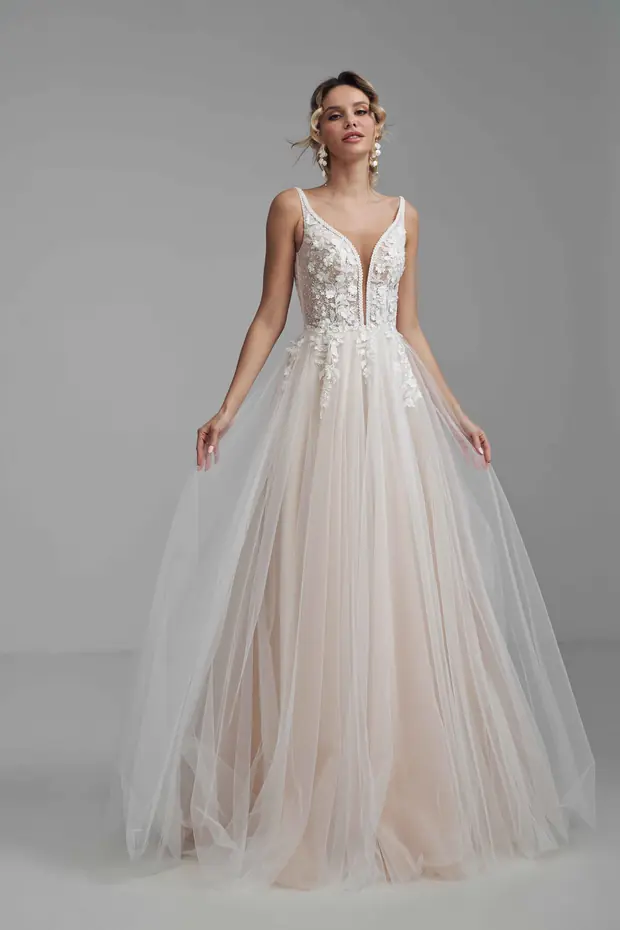 Brautkleid Annais Bridal
