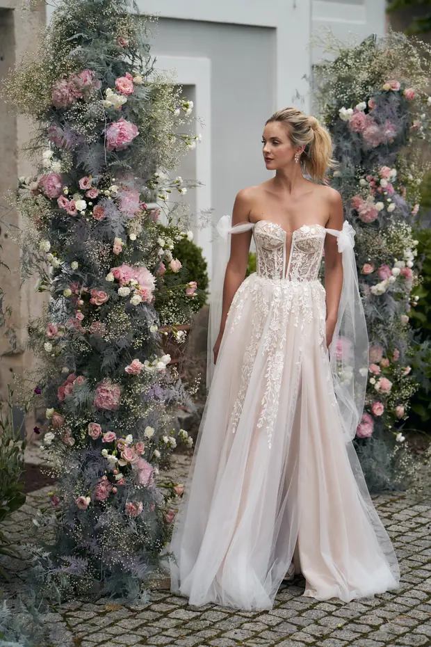 Brautkleid Annais Bridal