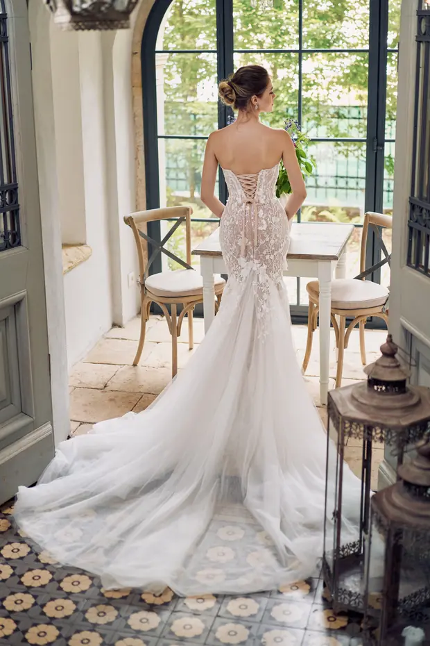 Brautkleid Annais Bridal