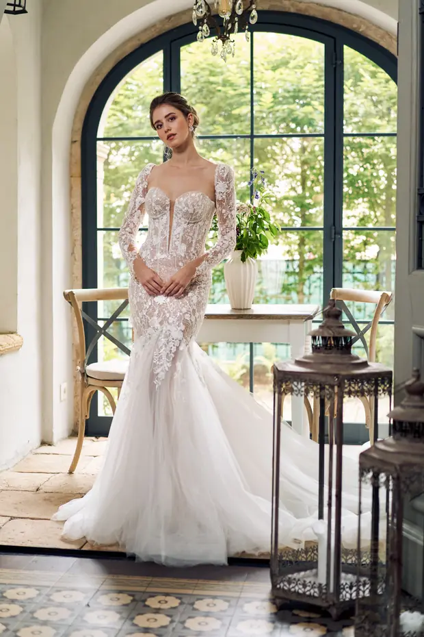 Brautkleid Annais Bridal