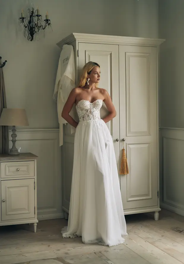 Brautkleid Annais Bridal