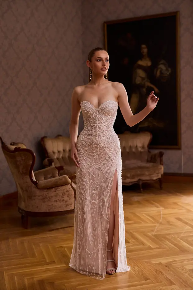 Brautkleid Annais Bridal