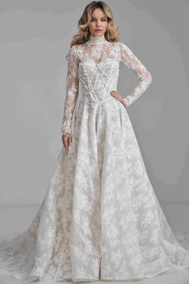Brautkleid Annais Bridal