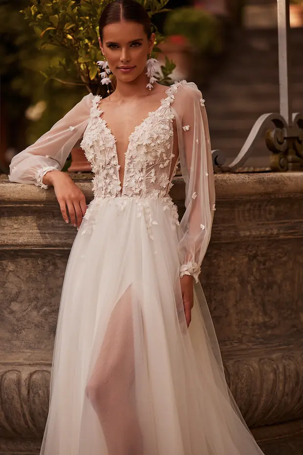Brautkleid Dama Cotoure