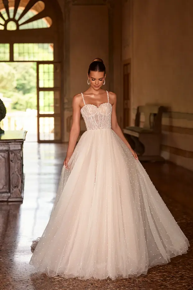 Brautkleid Dama Cotoure