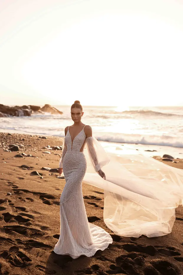 Brautkleid Dama Cotoure