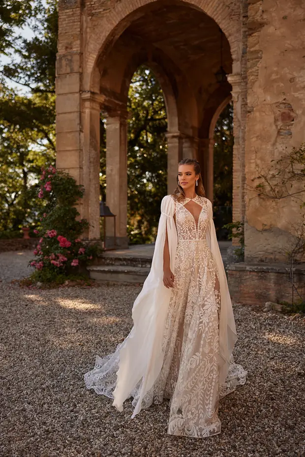 Brautkleid Dama Cotoure