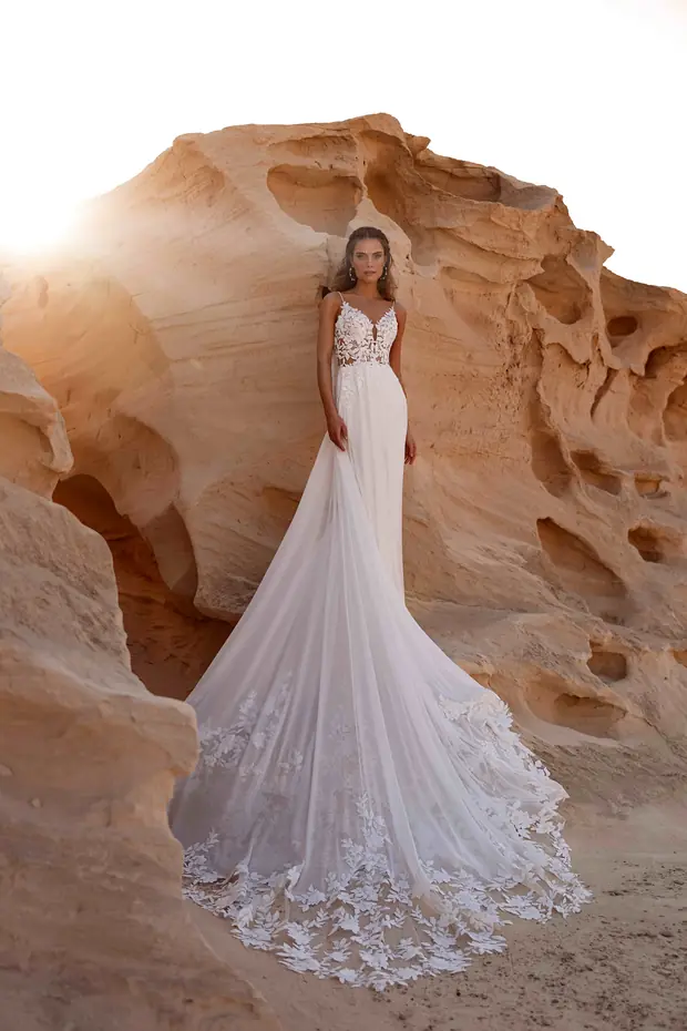 Brautkleid Dama Cotoure