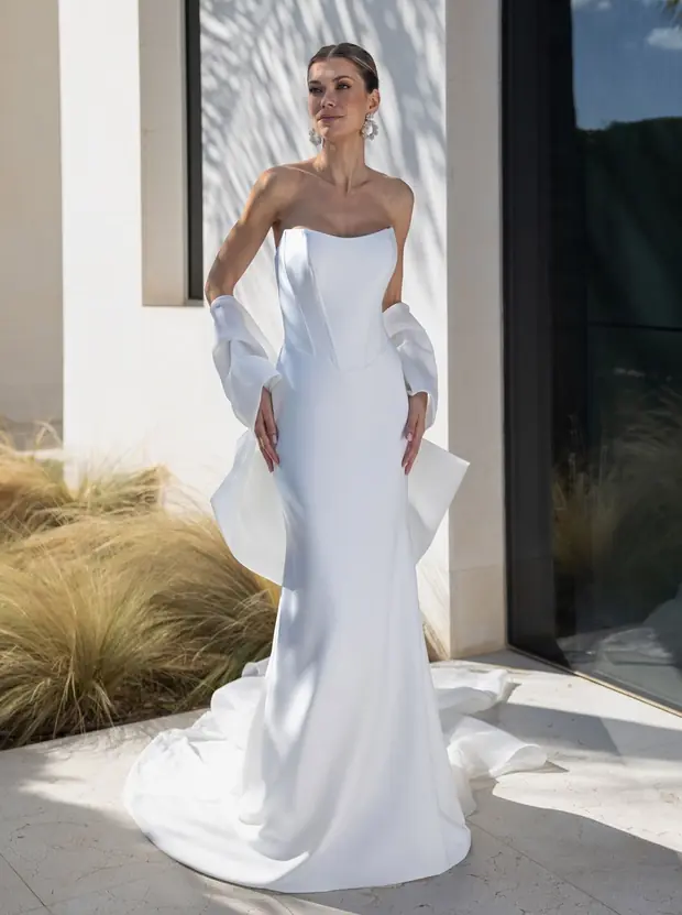 Brautkleid Diane Legrand