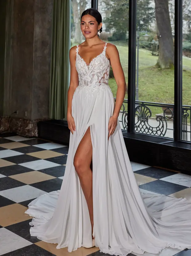 Brautkleid Diane Legrand