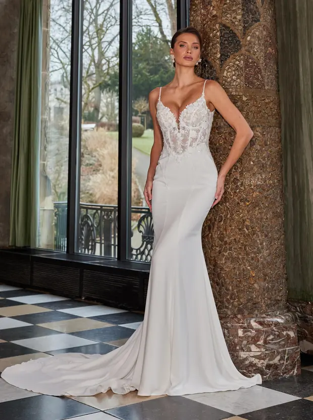Brautkleid Diane Legrand