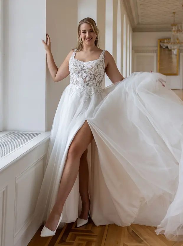 Brautkleid Diane Legrand
