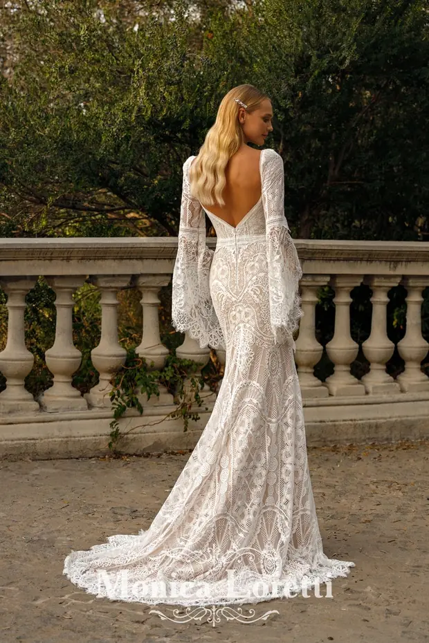 Brautkleid Monica Loretti
