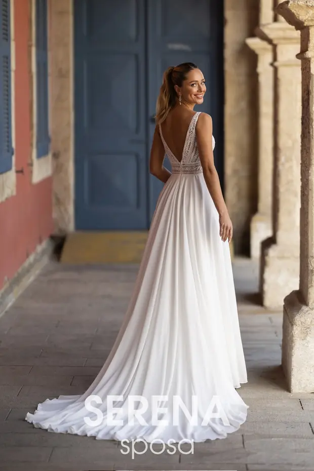 Brautkleid Monica Loretti