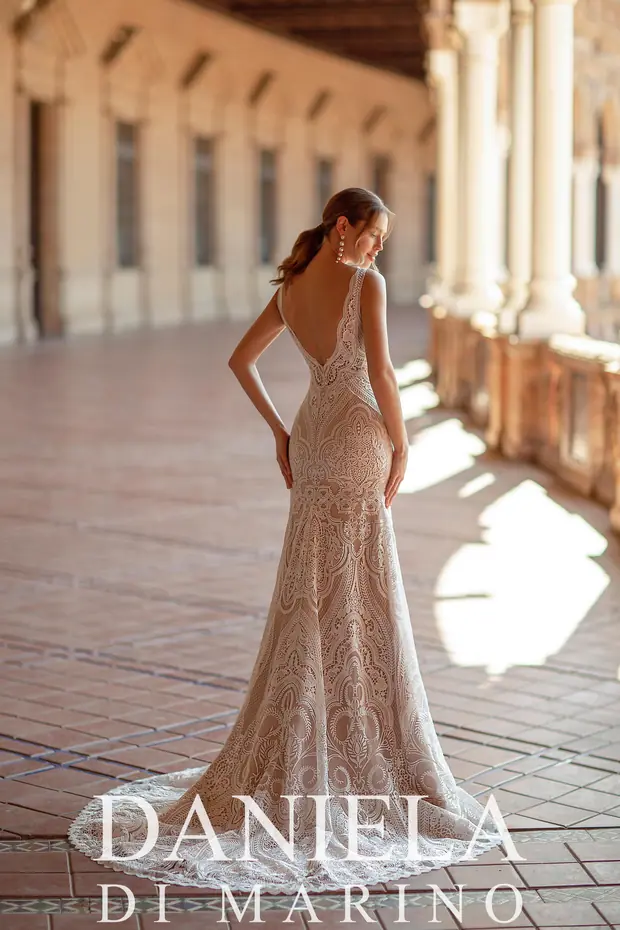 Brautkleid Monica Loretti